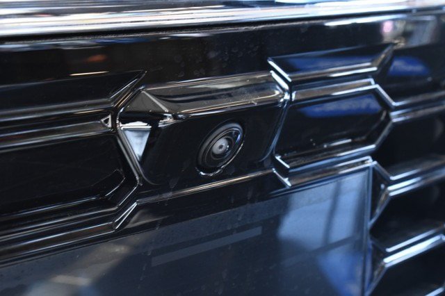 New 2026 Mitsubishi Outlander SEL AWD/4WD image 8