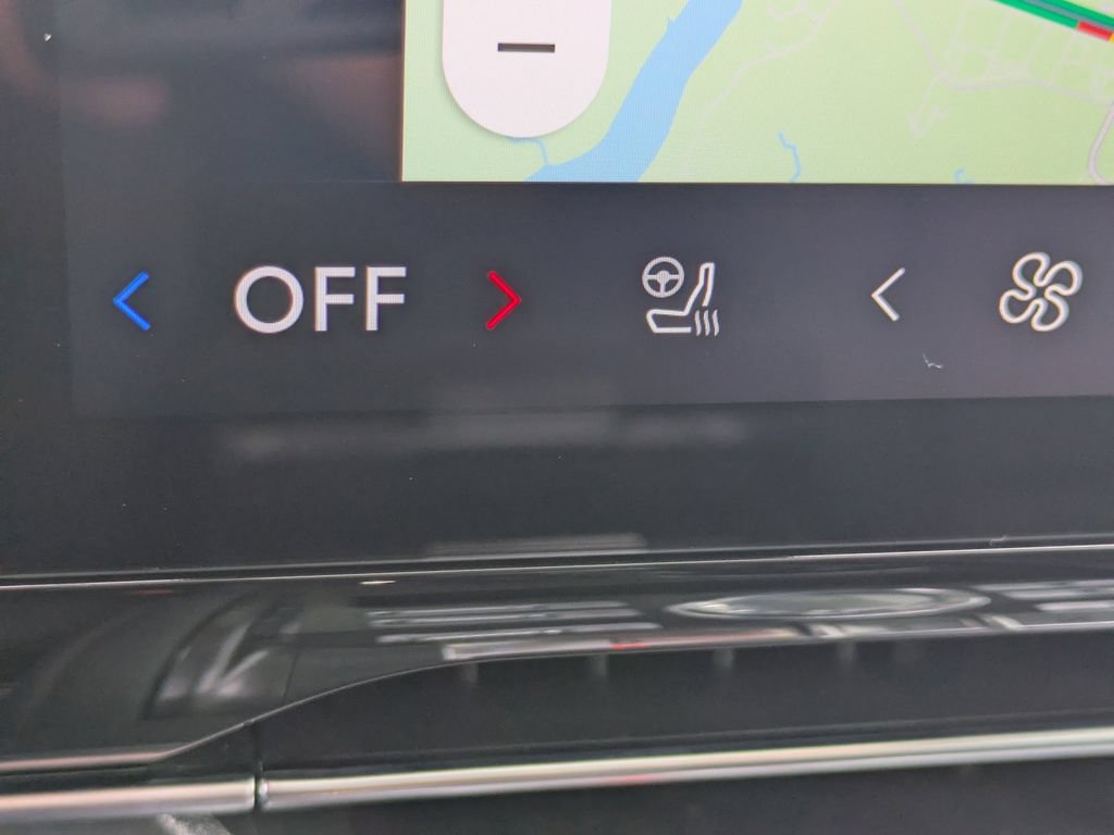 New 2026 Lincoln Nautilus Reserve AWD/4WD image 26