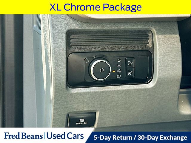 Certified 2024 Ford F550 4x4 Regular Cab Super Duty image 13