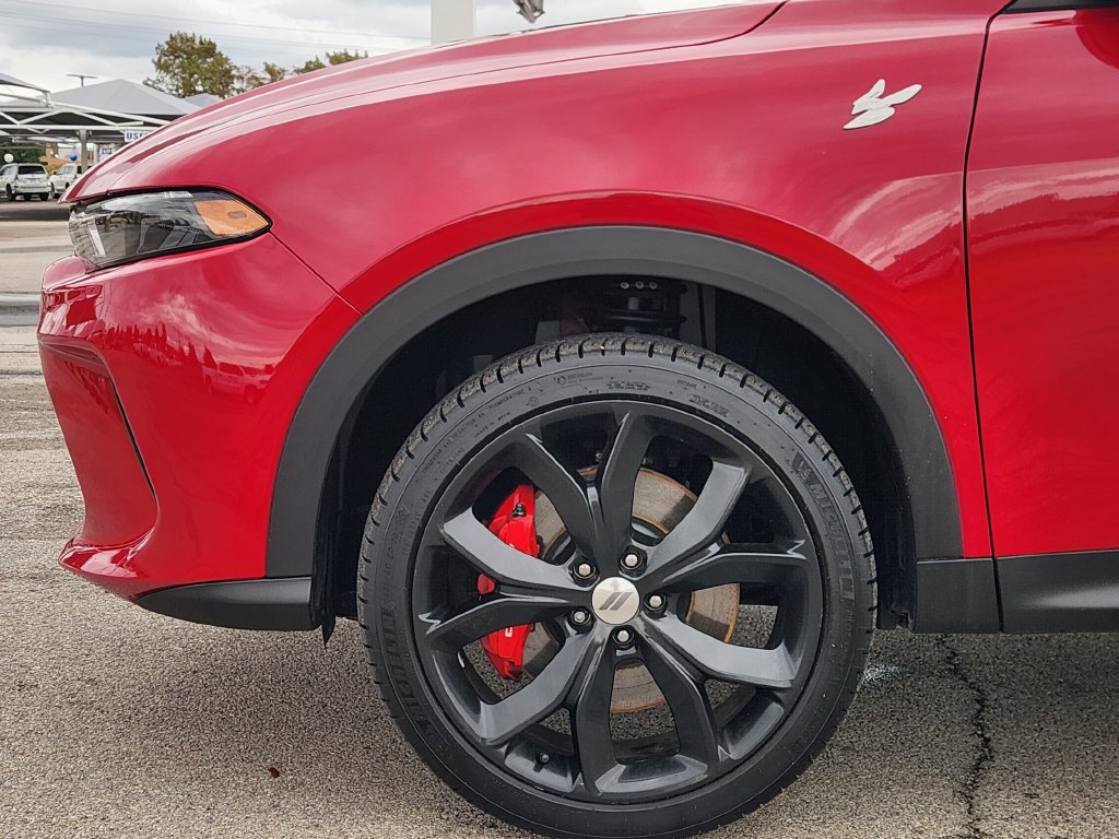 Used 2023 Dodge Hornet GT w/ Cold Weather Group AWD/4WD image 10