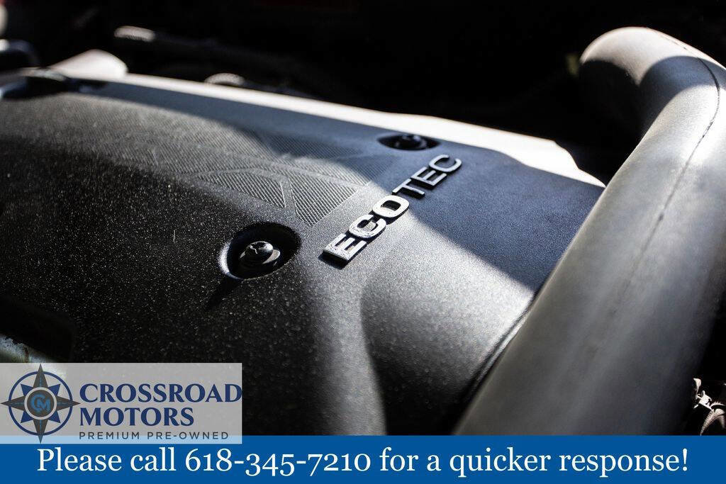 Used 2015 Buick Regal Premium w/ Experience Buick Package FWD image 47