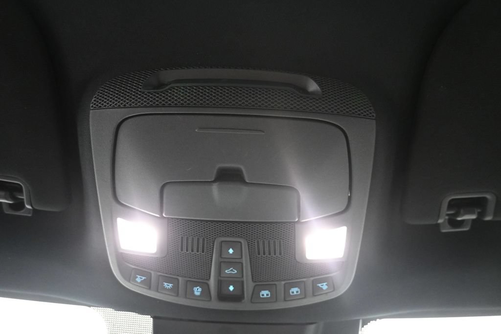 Used 2018 Ford Expedition Max Limited w/ Equipment Group 302A AWD/4WD image 22