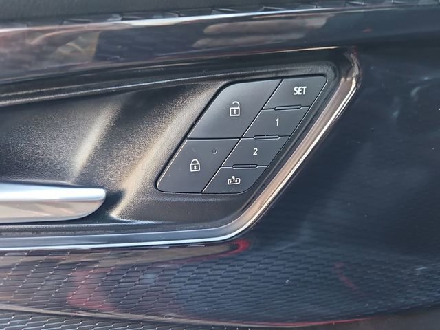 Used 2024 Chevrolet Blazer EV RS image 52