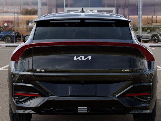 New 2025 Kia EV6 GT-Line image 13
