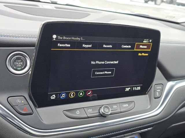 Used 2023 Chevrolet Blazer RS w/ Driver Confidence II Package image 7