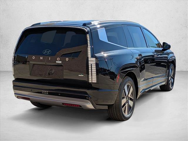 New 2026 Hyundai Ioniq 9 SEL image 2
