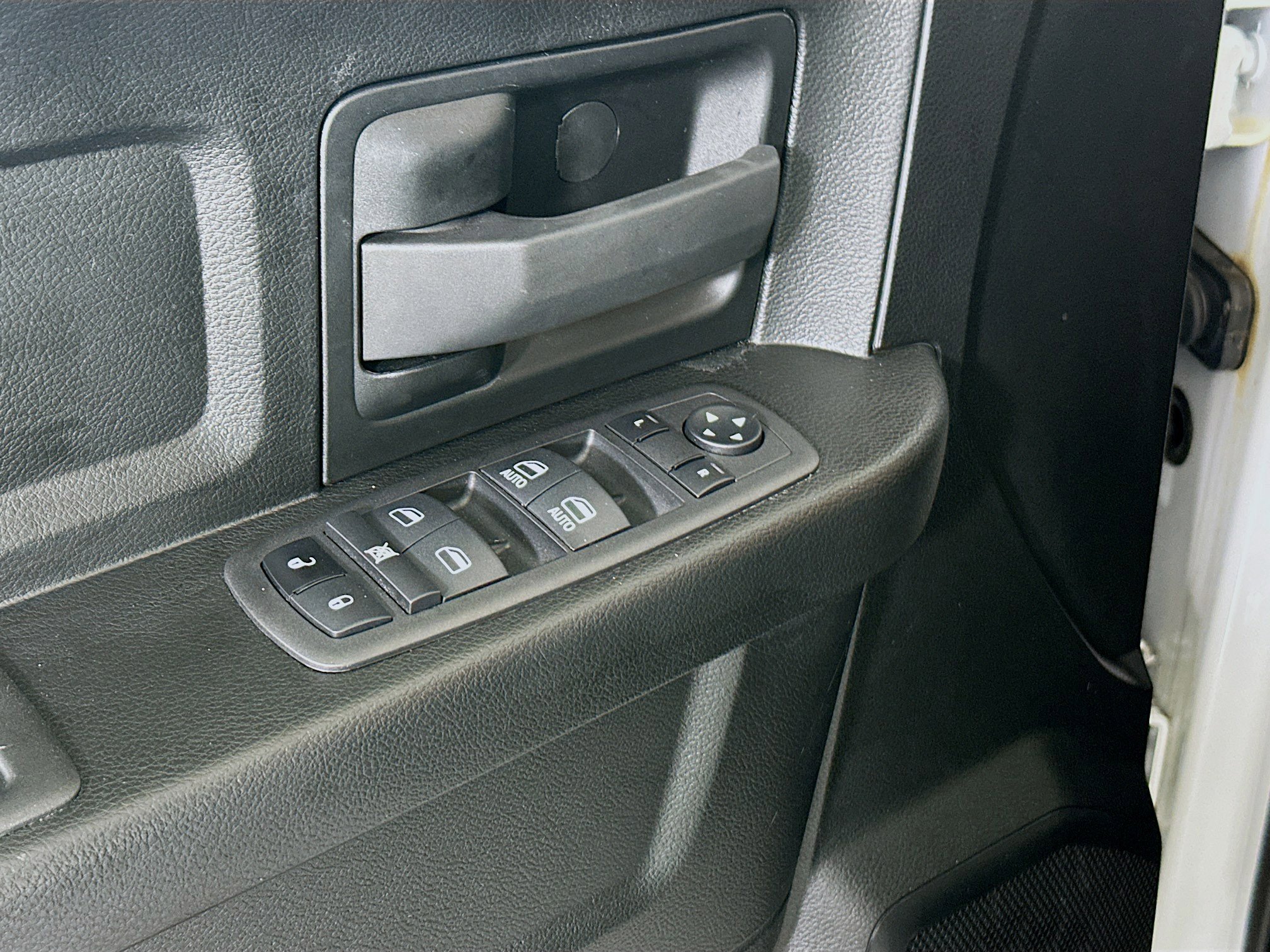 Used 2023 RAM 1500 Tradesman image 14