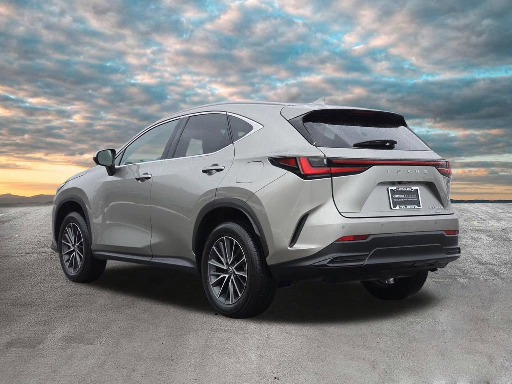 Used 2022 Lexus RX 350 AWD w/ Premium Package image 6
