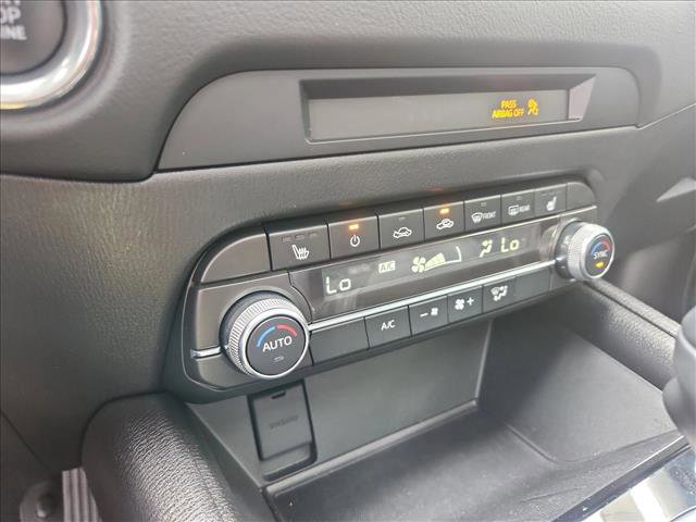 Used 2025 MAZDA CX-5 AWD 2.5 S w/ Preferred Package image 14