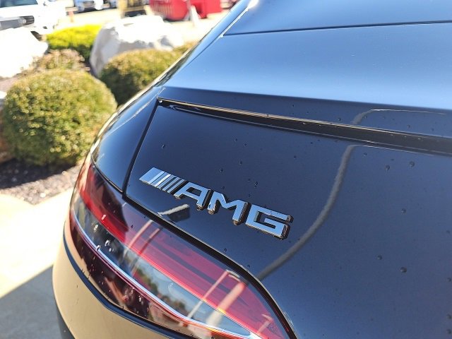 New 2026 Mercedes-Benz AMG GT 53 image 9
