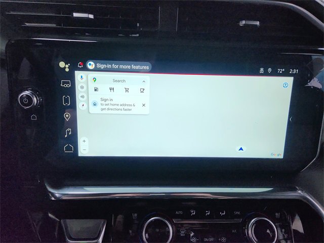 Used 2025 GMC Sierra 3500 Denali w/ Technology Package image 29