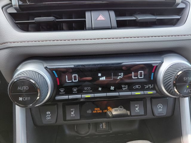 Used 2023 Toyota RAV4 XLE w/ Convenience Package AWD/4WD image 24