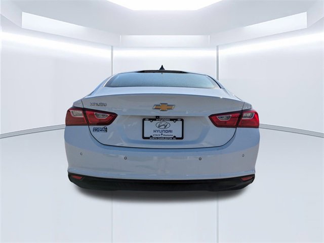 Used 2023 Chevrolet Malibu LS w/ Driver Confidence Package image 5