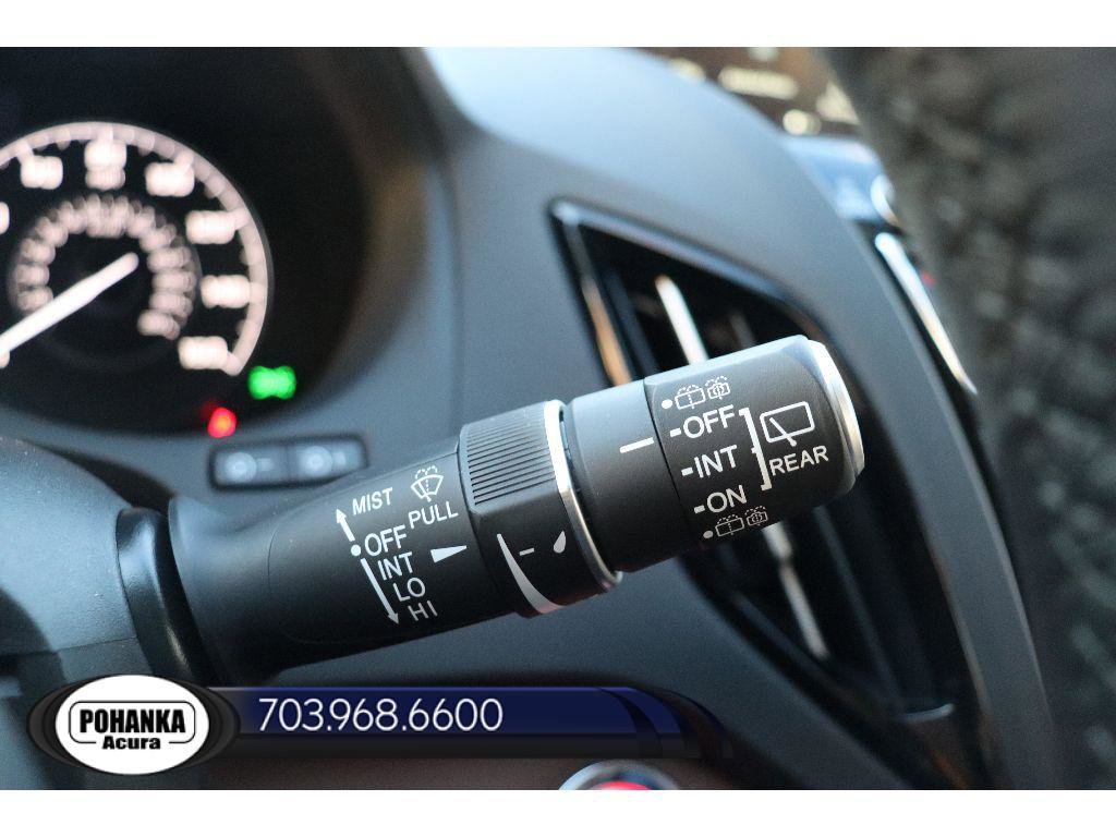 New 2026 Acura RDX SH-AWD w/ Technology Package image 13