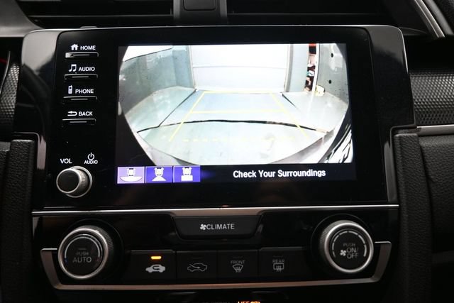 Used 2020 Honda Civic Sport image 9