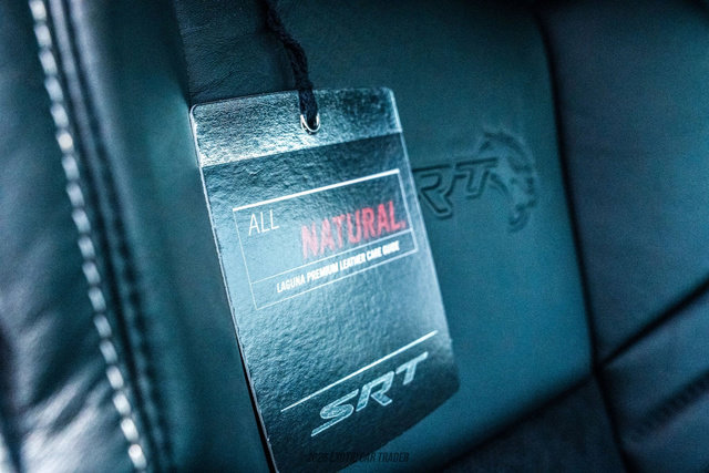 Used 2023 Dodge Challenger SRT Hellcat RWD image 55