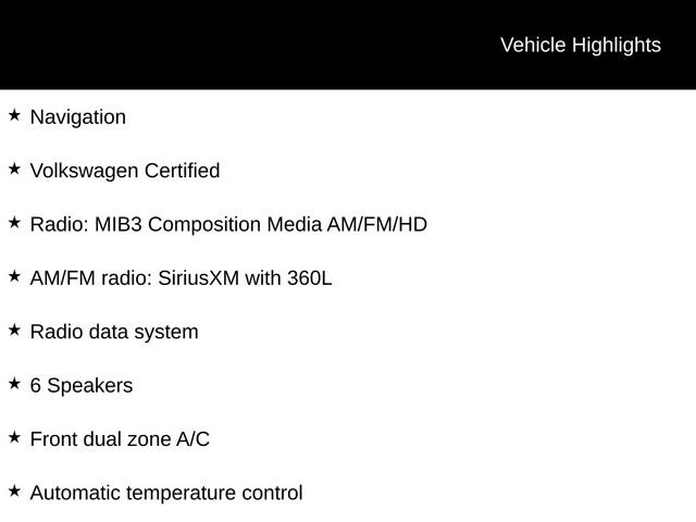 Certified 2024 Volkswagen Tiguan SE image 6