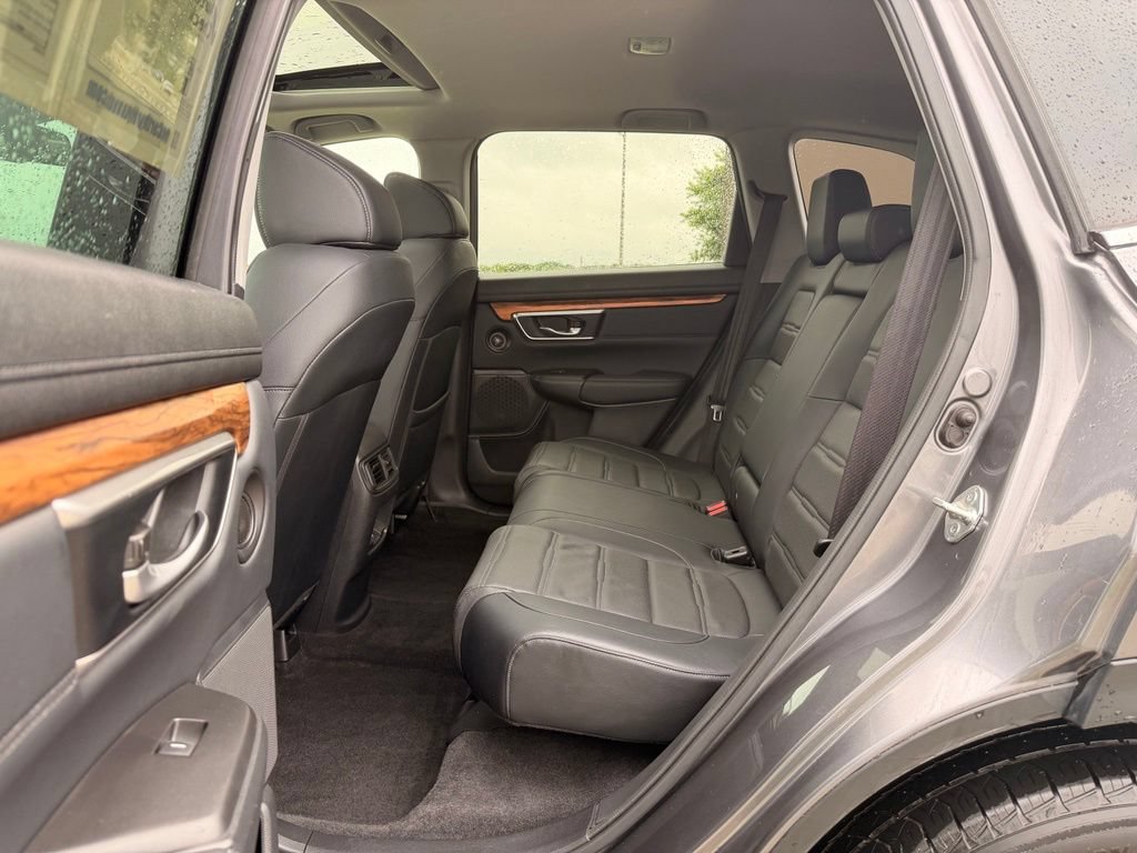 Used 2019 Honda CR-V EX-L image 5