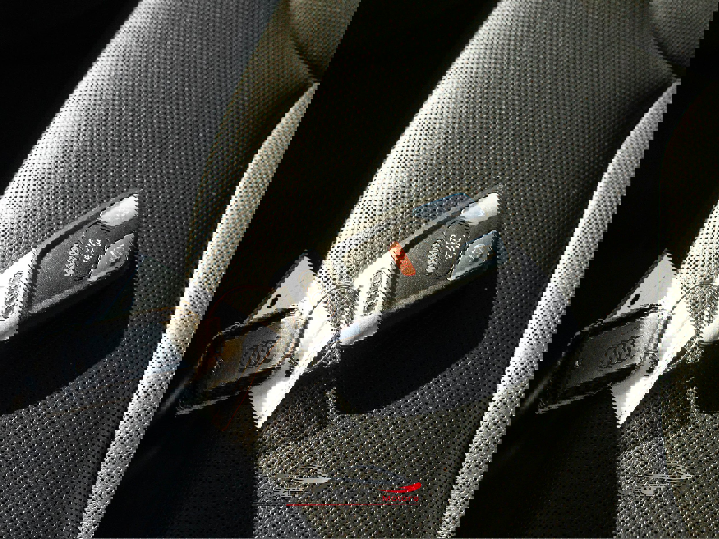 Used 2019 Audi Q7 3.0T Prestige w/ Prestige Package image 53