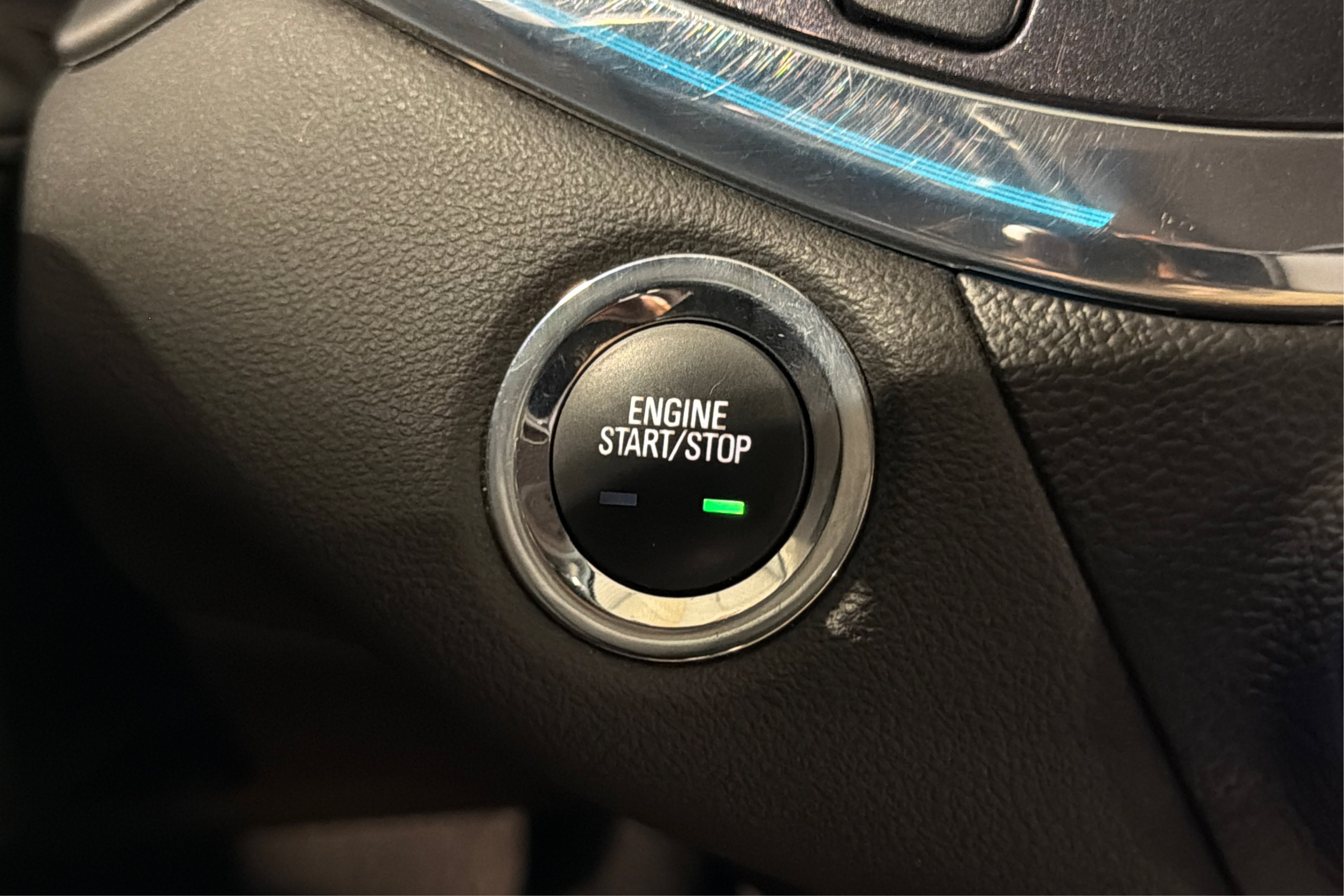 Used 2017 Chevrolet Impala Premier w/ Enhanced Convenience Package FWD image 34
