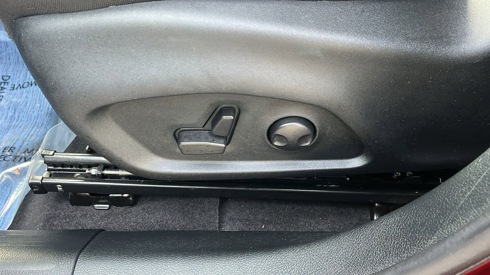 Used 2022 Jeep Compass Limited w/ Sun and Sound Group image 21