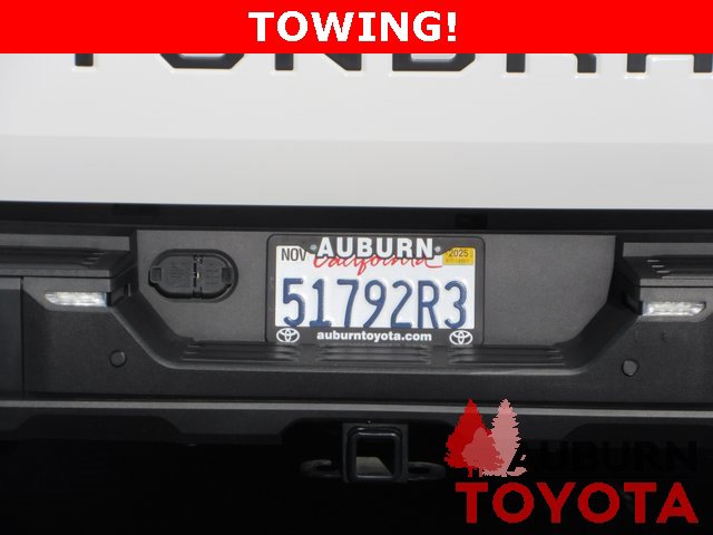 Used 2023 Toyota Tundra SR5 image 7