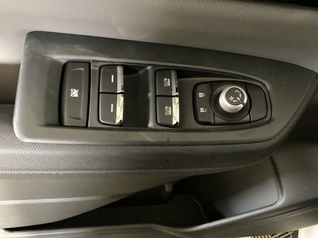 Certified 2025 Subaru Forester Sport w/ Protection Package image 17