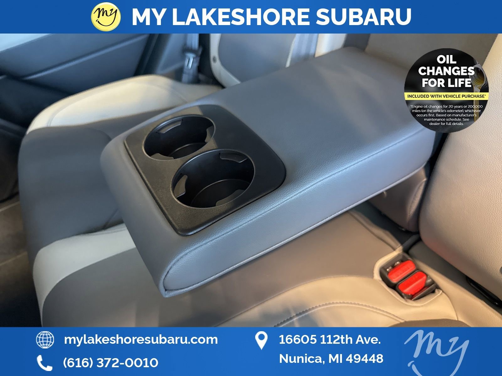 New 2025 Subaru Forester Limited image 24