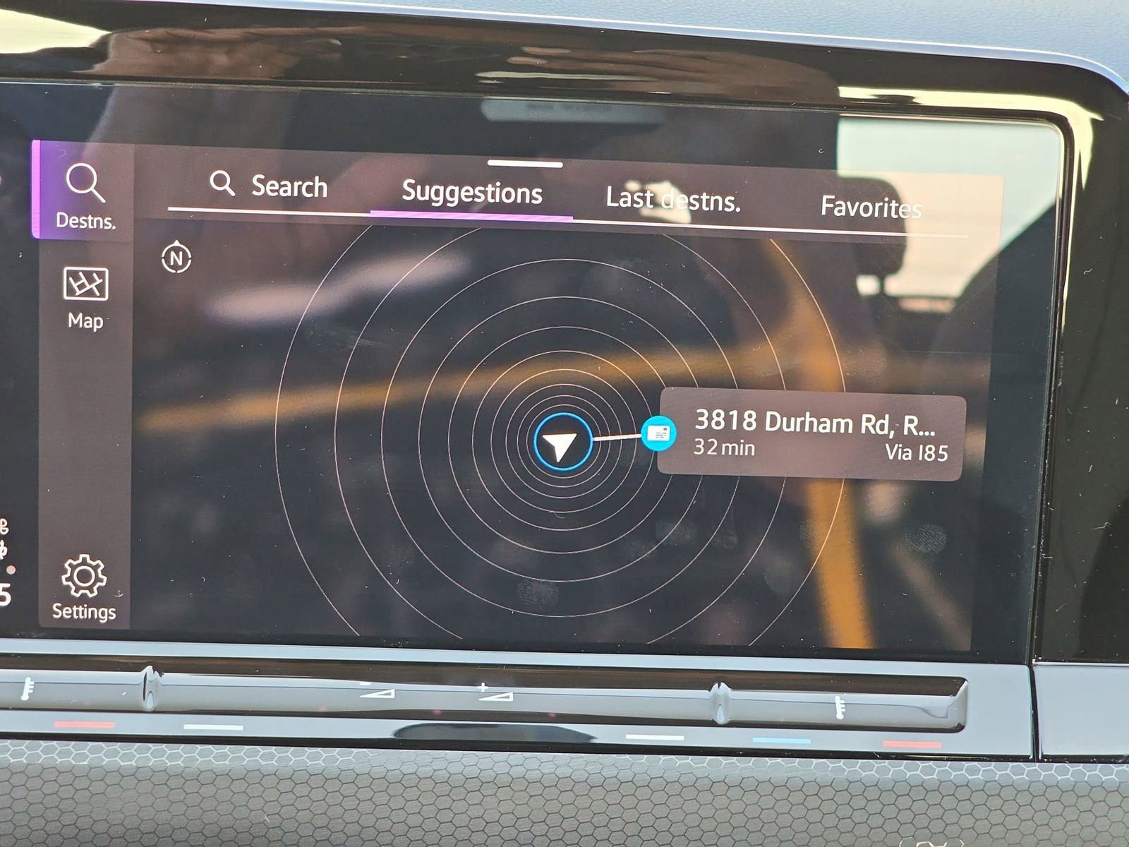 Used 2024 Volkswagen GTI Autobahn image 26