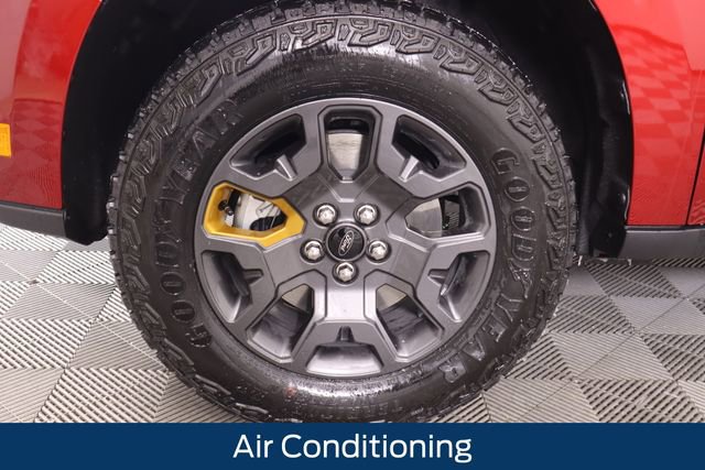 New 2026 Ford Maverick Tremor image 16