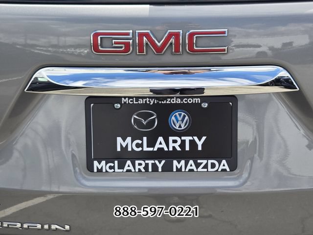 Used 2024 GMC Terrain SLE FWD image 15