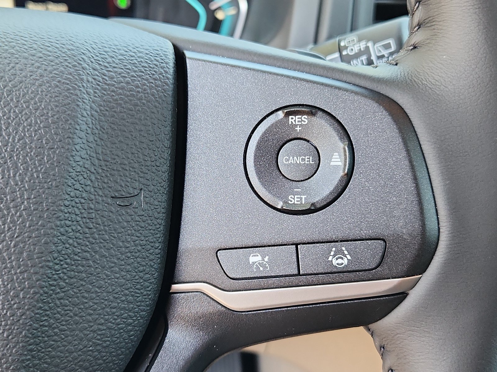 Certified 2023 Honda Odyssey EX-L image 21