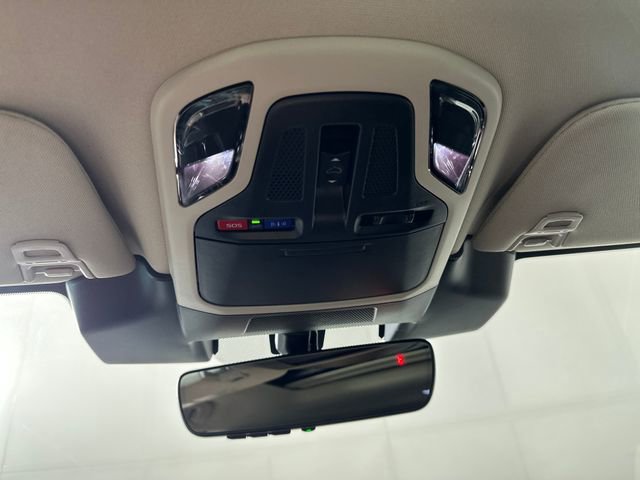 Used 2024 Subaru Outback Limited XT image 24