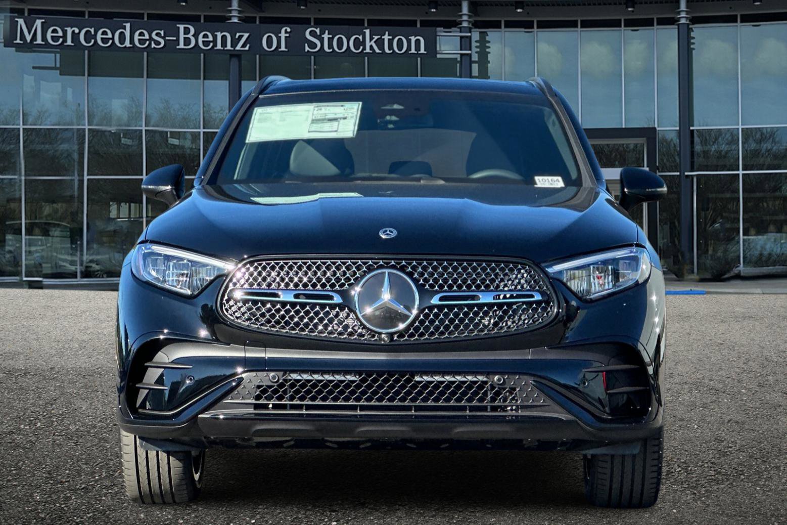 New 2026 Mercedes-Benz GLC 300 300 image 9