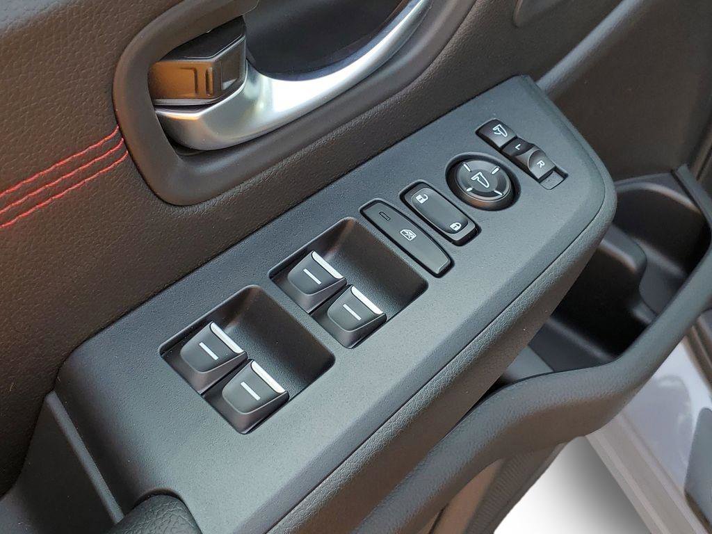 New 2026 Honda Pilot Black Edition image 14