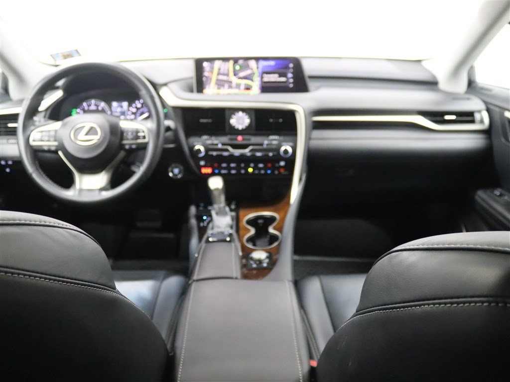 Used 2018 Lexus RX 350 AWD w/ Premium Package image 23