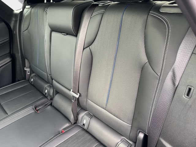 New 2025 Cadillac Lyriq Sport w/ LPO, Floor Liner Package AWD/4WD image 12