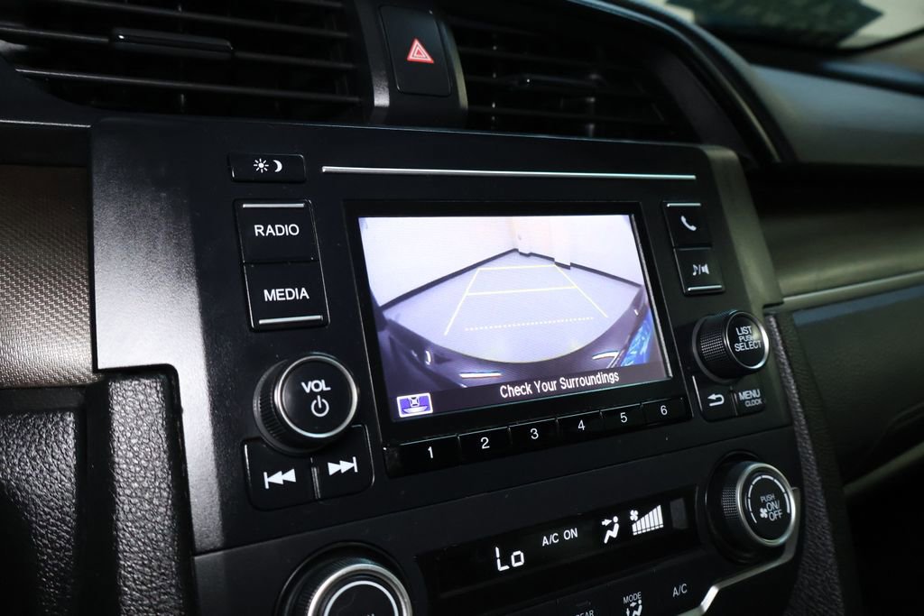 Used 2020 Honda Civic LX image 26