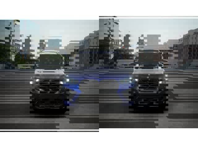 New 2026 BMW X5 M Competition w/ Executive Package image 3