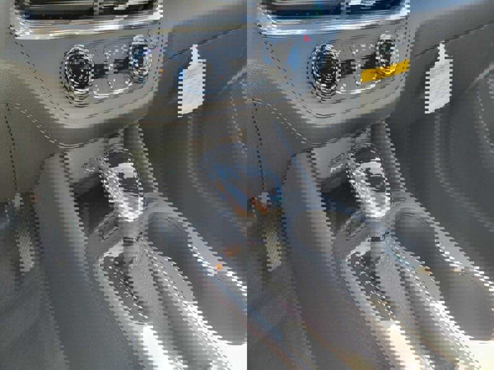 New 2026 Buick Envista Preferred w/ Convenience I Package image 23