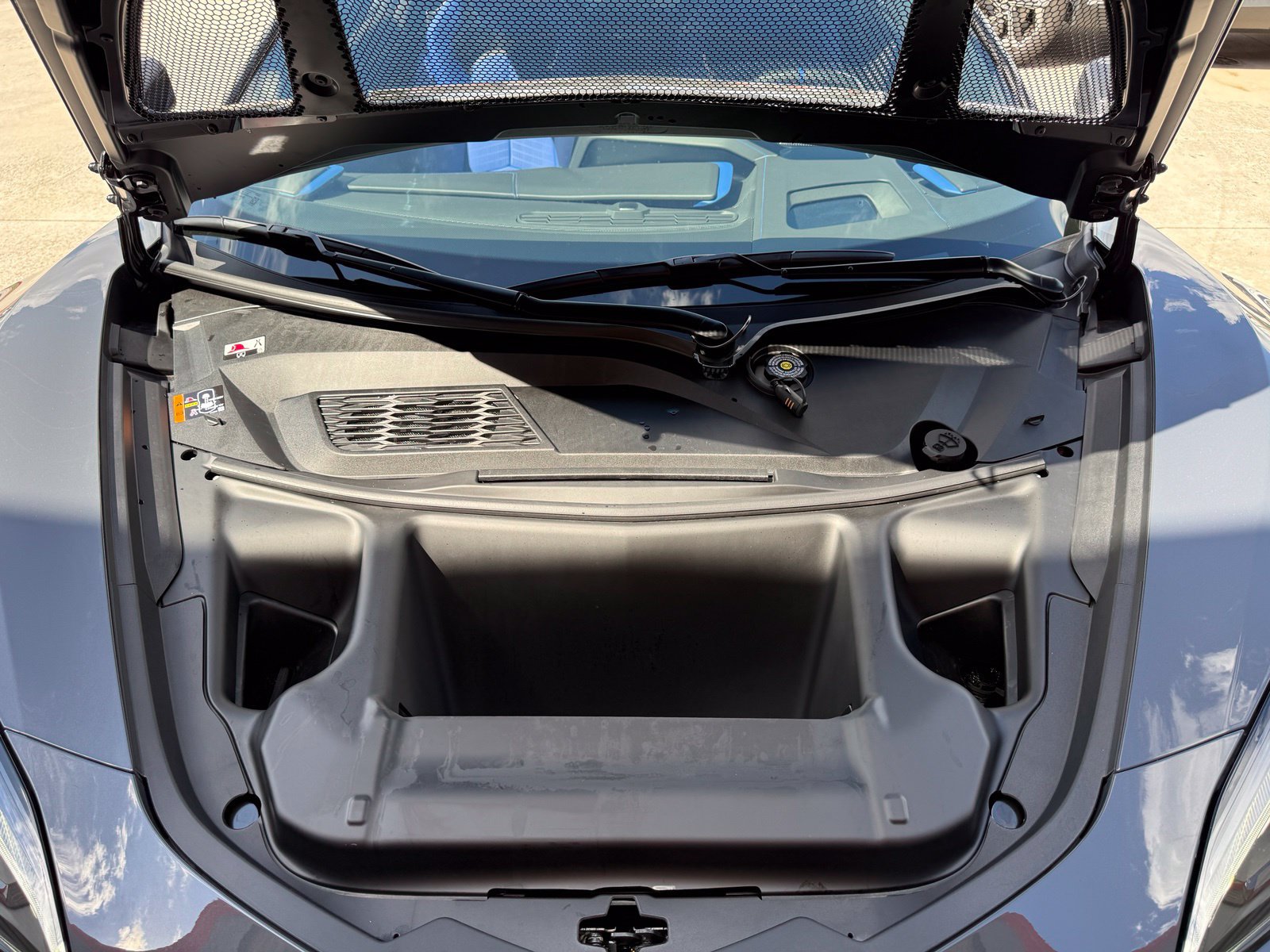 Used 2027 Chevrolet Corvette ZR1X AWD/4WD image 49