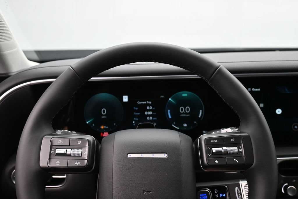 New 2026 Hyundai Palisade SEL Premium AWD/4WD image 12