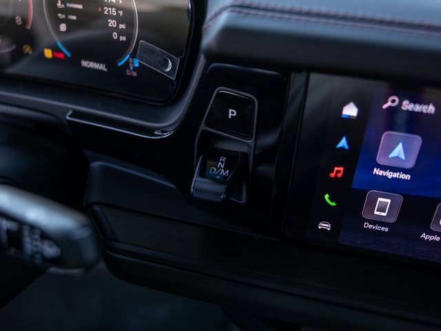 New 2026 Porsche Cayenne GTS image 47