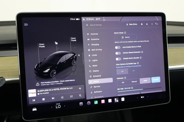 Used 2023 Tesla Model 3 Standard Range RWD image 33