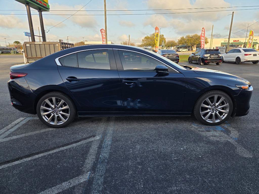 Used 2019 MAZDA MAZDA3 Sedan image 5