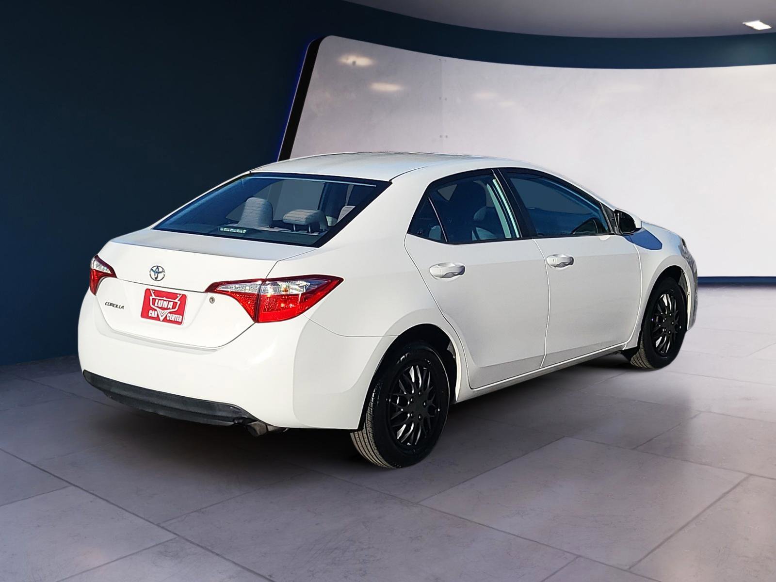 Used 2014 Toyota Corolla L image 5