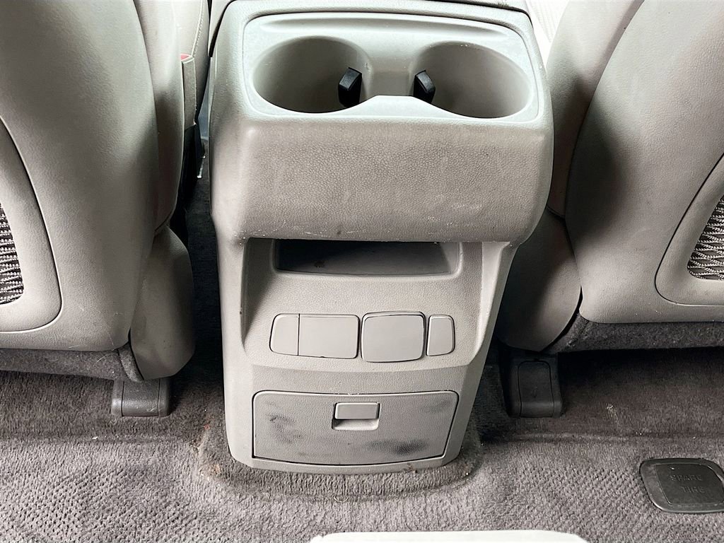 Used 2020 Kia Sedona LX image 23