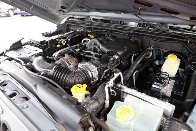 Used 2014 Jeep Wrangler Unlimited Sport w/ Quick Order Package 24S image 48