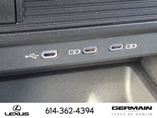 Used 2024 Toyota Land Cruiser 1958 image 19