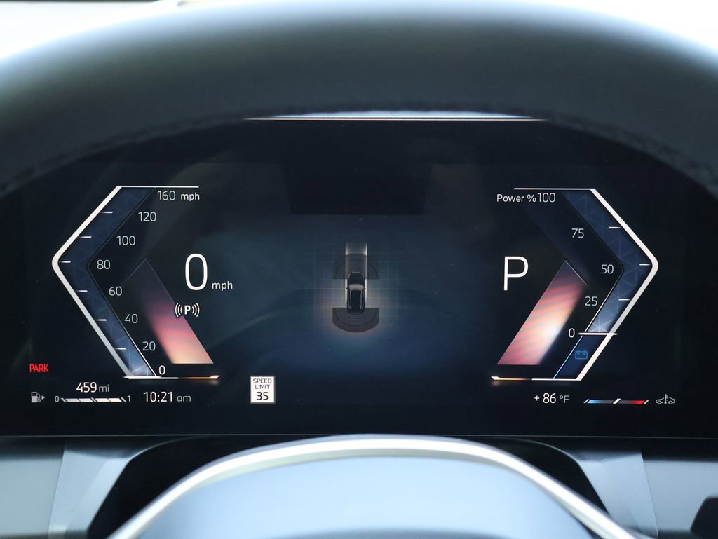 New 2025 BMW X3 xDrive30i w/ Premium Package image 32